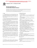 UNGÜLTIG ASTM D2647-94(2000)e1 1.1.2000 Ansicht