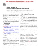 UNGÜLTIG ASTM D2649-04 1.11.2004 Ansicht