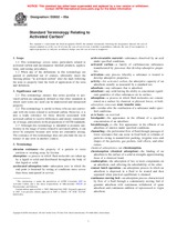 UNGÜLTIG ASTM D2652-05a 1.7.2005 Ansicht