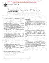UNGÜLTIG ASTM D2653-01 10.9.2001 Ansicht