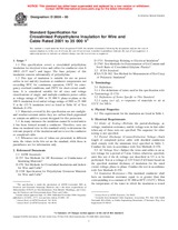 UNGÜLTIG ASTM D2656-00 10.9.2000 Ansicht