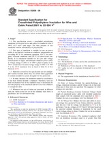UNGÜLTIG ASTM D2656-06 1.10.2006 Ansicht