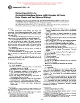 UNGÜLTIG ASTM D2661-91 1.1.1900 Ansicht