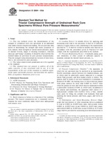 UNGÜLTIG ASTM D2664-95a 1.1.1995 Ansicht