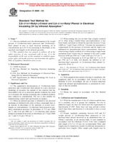 UNGÜLTIG ASTM D2668-02 10.10.2002 Ansicht