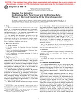 UNGÜLTIG ASTM D2668-96 10.12.1996 Ansicht