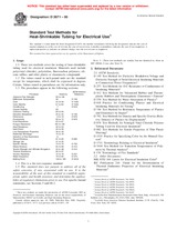 UNGÜLTIG ASTM D2671-00 10.4.2000 Ansicht