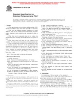 UNGÜLTIG ASTM D2673-04 1.9.2004 Ansicht