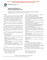UNGÜLTIG ASTM D2673-99 10.7.1999 Ansicht