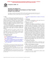 UNGÜLTIG ASTM D2688-05 1.1.2005 Ansicht