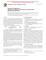 UNGÜLTIG ASTM D2688-94(1999)e1 10.7.1999 Ansicht