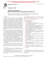 UNGÜLTIG ASTM D2700-07 15.1.2007 Ansicht