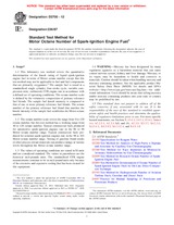 UNGÜLTIG ASTM D2700-12 15.5.2012 Ansicht