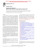 UNGÜLTIG ASTM D2700-12a 1.12.2012 Ansicht