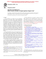 UNGÜLTIG ASTM D2700-13a 15.7.2013 Ansicht