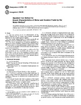 UNGÜLTIG ASTM D2700-92 1.1.1900 Ansicht