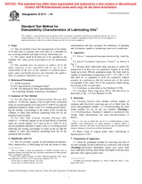 UNGÜLTIG ASTM D2711-01 10.11.2001 Ansicht