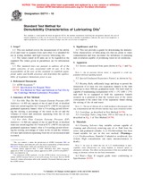 UNGÜLTIG ASTM D2711-10 1.5.2010 Ansicht