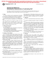 UNGÜLTIG ASTM D2711-99 10.11.2001 Ansicht