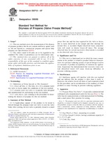 UNGÜLTIG ASTM D2713-07 15.12.2007 Ansicht