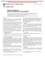 UNGÜLTIG ASTM D2713-91(1995)e1 1.1.2001 Ansicht