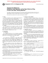 UNGÜLTIG ASTM D2714-94(1998) 10.11.1998 Ansicht