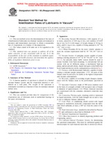UNGÜLTIG ASTM D2715-92(2007) 1.5.2007 Ansicht