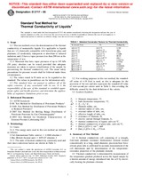 UNGÜLTIG ASTM D2717-95 1.1.2000 Ansicht