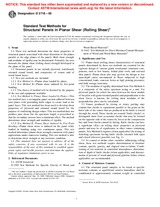 UNGÜLTIG ASTM D2718-00 10.6.2000 Ansicht