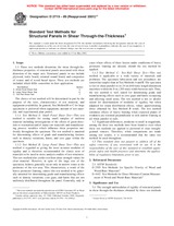 UNGÜLTIG ASTM D2719-89(2001)e1 2.1.2002 Ansicht