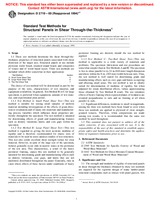 UNGÜLTIG ASTM D2719-89(1994)e1 25.8.1989 Ansicht