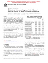 UNGÜLTIG ASTM D2720-94(2006) 15.8.2006 Ansicht