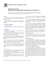 UNGÜLTIG ASTM D2728-98(2014) 1.6.2014 Ansicht