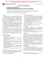 UNGÜLTIG ASTM D2729-96a 10.12.1996 Ansicht