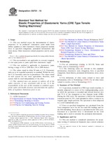 UNGÜLTIG ASTM D2731-15 1.2.2015 Ansicht