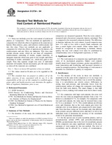 UNGÜLTIG ASTM D2734-94 1.1.1994 Ansicht