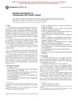UNGÜLTIG ASTM D2737-01 10.8.2001 Ansicht