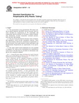 UNGÜLTIG ASTM D2737-12 15.1.2012 Ansicht