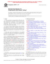 UNGÜLTIG ASTM D2737-12e1 15.1.2012 Ansicht