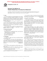 UNGÜLTIG ASTM D2739-97 10.3.1997 Ansicht
