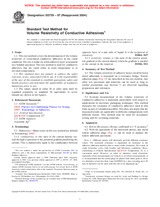 UNGÜLTIG ASTM D2739-97(2004) 1.4.2004 Ansicht