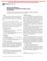 UNGÜLTIG ASTM D2741-95 1.1.2001 Ansicht