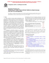 UNGÜLTIG ASTM D2743-68(2004) 1.6.2004 Ansicht