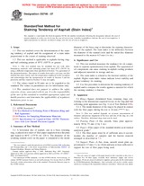 UNGÜLTIG ASTM D2746-07 1.5.2007 Ansicht