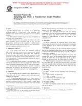 UNGÜLTIG ASTM D2759-00 10.10.2000 Ansicht