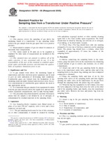 UNGÜLTIG ASTM D2759-00(2005) 1.10.2005 Ansicht