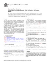 UNGÜLTIG ASTM D2764-99(2015)e1 1.4.2015 Ansicht