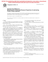 UNGÜLTIG ASTM D2782-01 10.9.2001 Ansicht