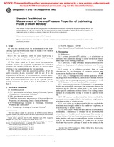 UNGÜLTIG ASTM D2782-94(1996) 10.9.2001 Ansicht