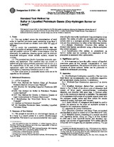 UNGÜLTIG ASTM D2784-89 1.1.1900 Ansicht